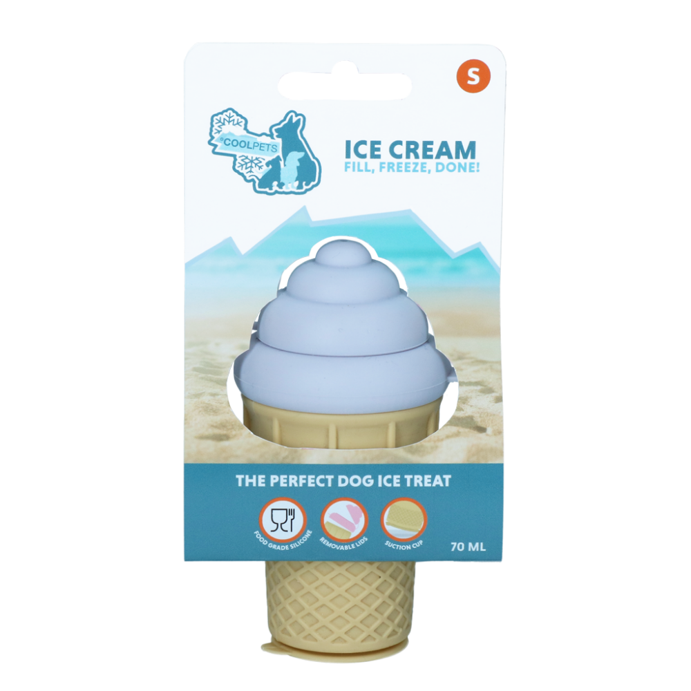 Coolpets Ice Cream S