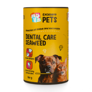 Dental Care Seaweed 150 g