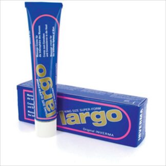 Largo Penisvergroting Gel 40 ml