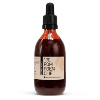 Pompoenzaadolie (Biologisch & Koudgeperst)