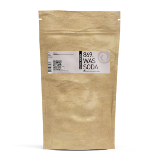 Wassoda (Natriumcarbonaat)