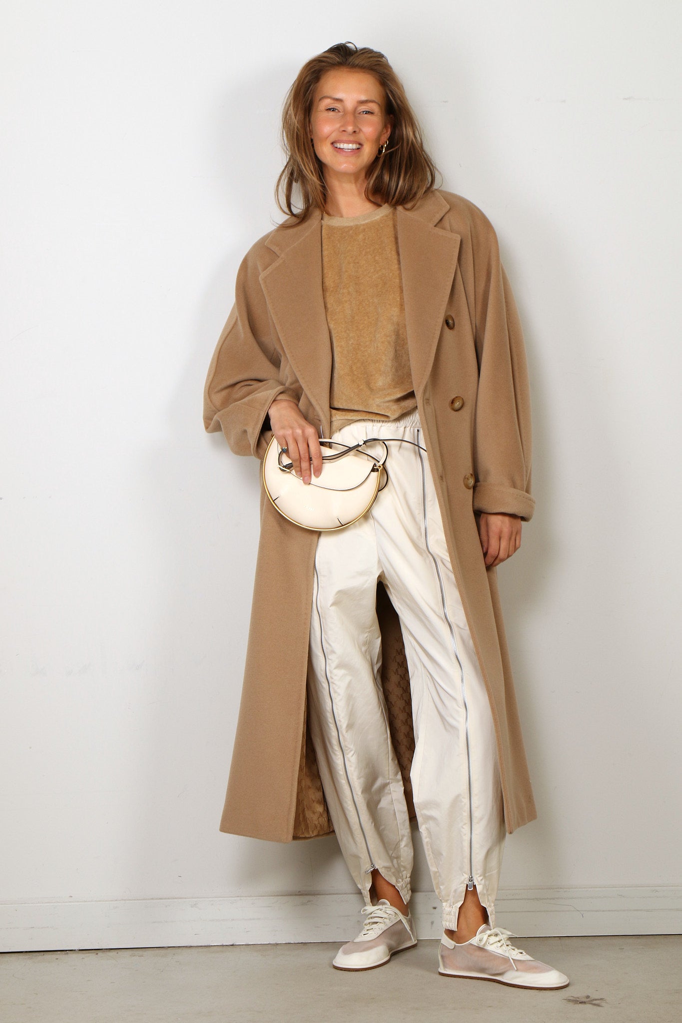 Max Mara Jas Camel Wol max-mara-jas-madame-camel-40