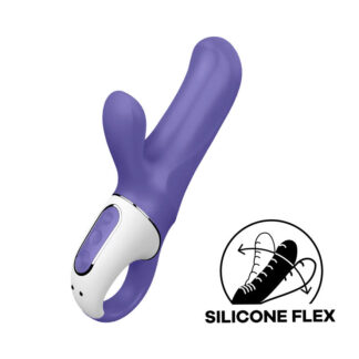 Satisfyer Magic Bunny Vibrator 17 cm