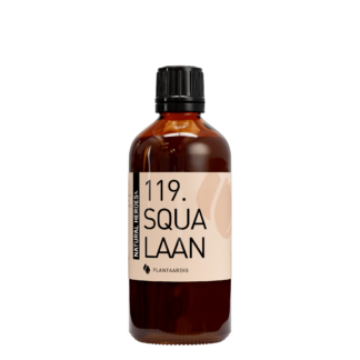 Squalaan - Plantaardig (Uit Olijven)
