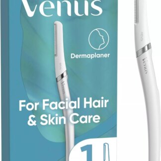 Gillette Gillette Venus Dermaplaner - Gezichtsscheermesje voor Exfoliërende Huidverzorging
