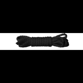 Ouch! by Shots Kinbaku Mini Rope - 4,9 ft / 1,5 m