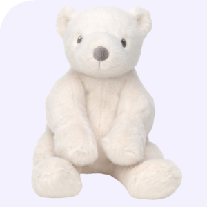 ijsbeer Izzy Happy horse