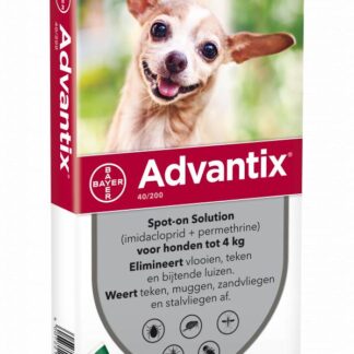 Advantix Advantix Hond