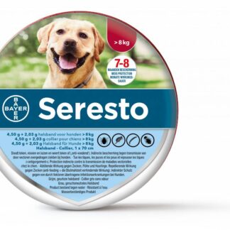 Seresto Seresto Hond