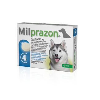 Milprazon Milprazon Hond