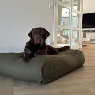 Dog's Companion® Hondenbed hunting