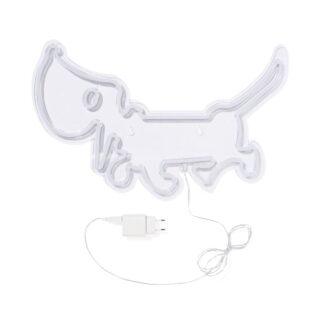 HEMA Takkie neon LED-lamp