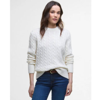 Damestrui Belford Aran
