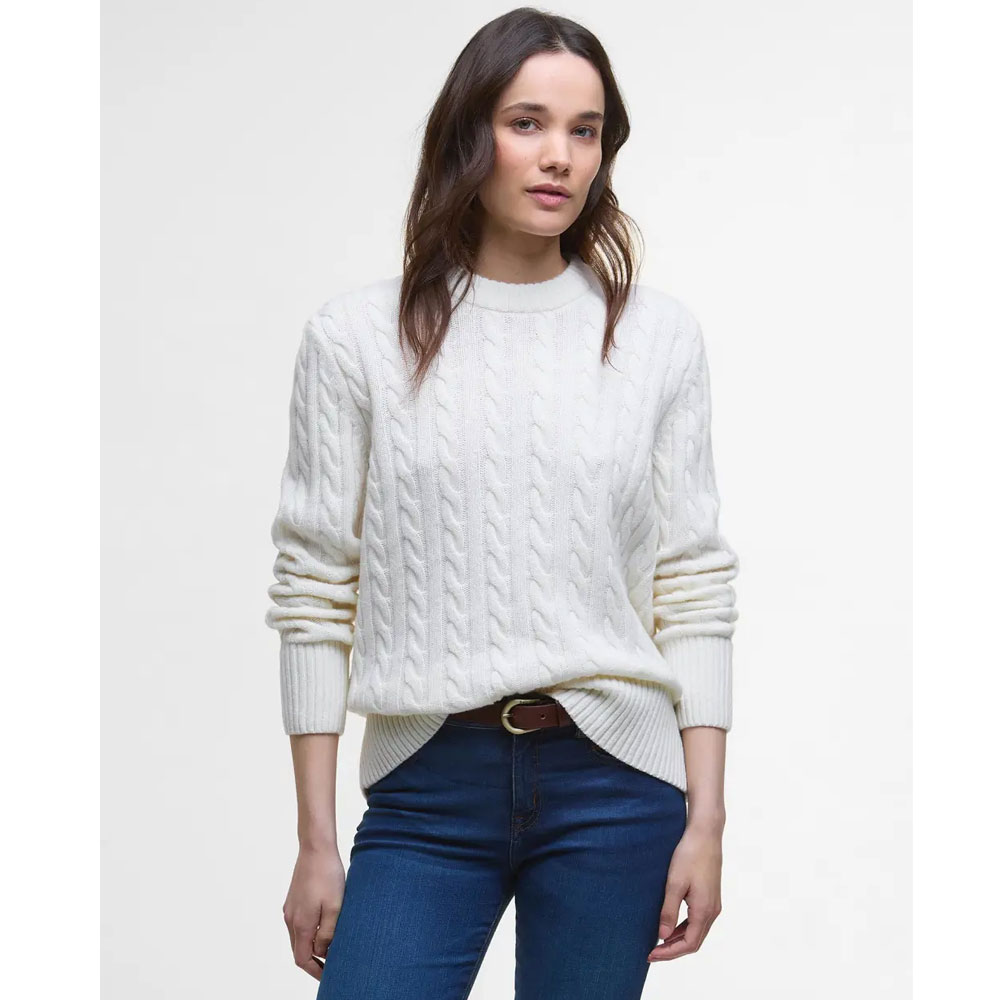Damestrui Belford Aran