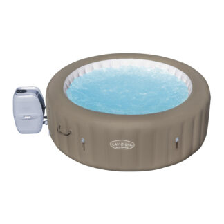 Bestway Opblaasbare hottub Palm Springs LAY-Z SPA 196 x 71 cm