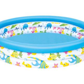 Bestway Safari Pals Kinderbadje