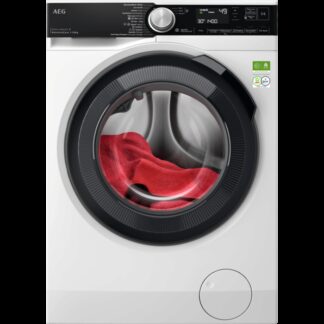 AEG 9000 AbsoluteCare® - Wasautomaat 10 kg L97FSR14L6U