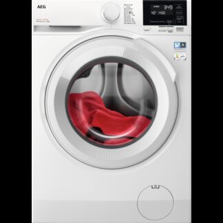 AEG 6000 serie ProSense® Wasmachine voorlader 8 kg LR63842