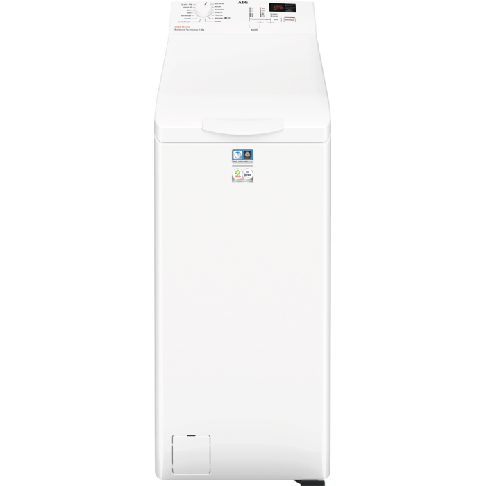 AEG Wasmachine bovenlader 6 kg LTR6162K
