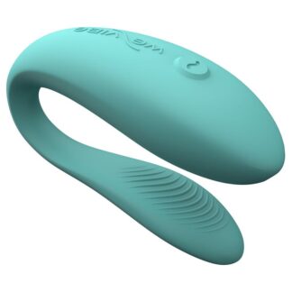 * WE VIBE We-Vibe Sync Lite, Turquoise-Roze