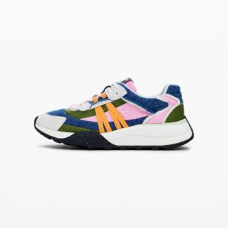 Joggersneaker - MATERIAL FINISHES - 37