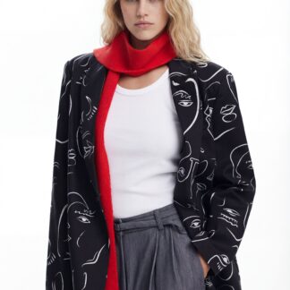 Duur colbert - BLACK - M