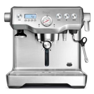 Sage Dual Boiler SES920BSS4EEU1 Espresso apparaat Grijs