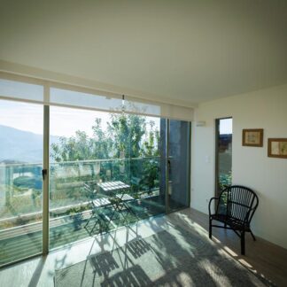 Vila Marim Country Houses
