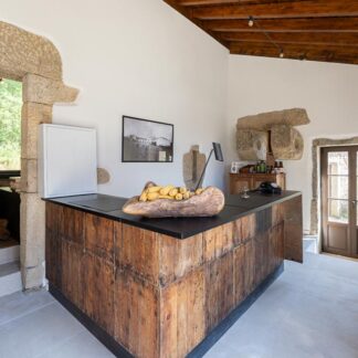 Casanova Farmhouse