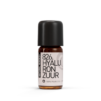 Hyaluronzuur (1,0 - 1,5 MDa)