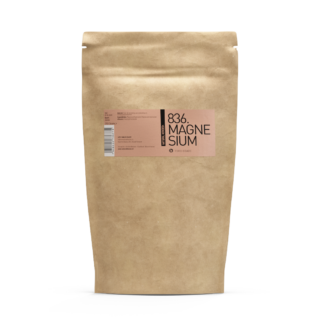 Magnesium Hydroxide (Food Grade)