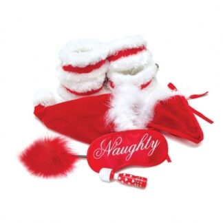 Bodywand - Holiday Bed Spreader Gift Set 6 St.