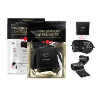 Bijoux Indiscrets - Instruments Of Pleasure Rood
