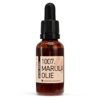 Marula Olie (Biologisch & Koudgeperst)