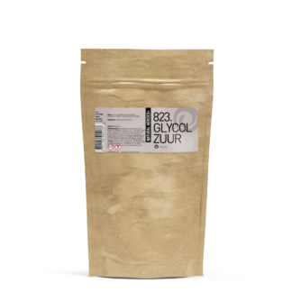 Glycolzuur / Glycolic Acid (99,5%)