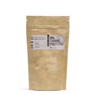 Gehydrolyseerd tarweproteïne