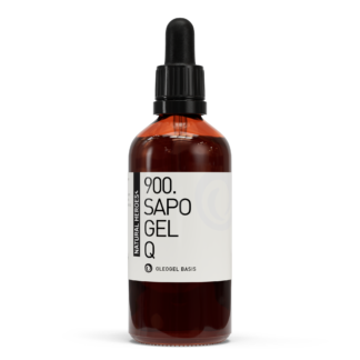 Oleogel Base