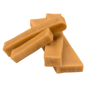 Brekz Yak Cheese Stick hondensnack 2 x S