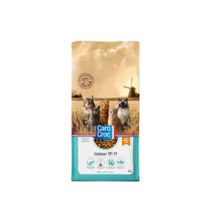 CaroCroc Indoor kattenvoer 7 kg