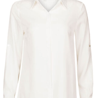 Blouse Ellen Wit