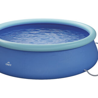 CRIVIT Quick-up zwembad Ø 300 cm