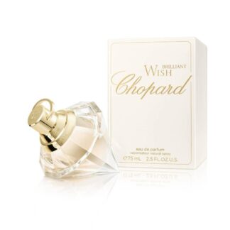 CHOPARD Chopard Brilliant Wish Eau de Toilette 75ml