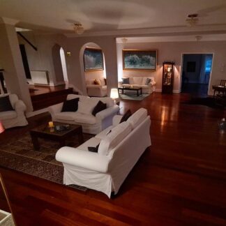 Quinta do Cabo Guesthouse