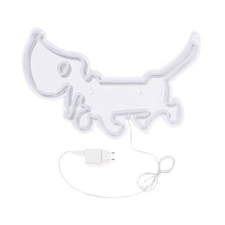 HEMA Takkie neon LED-lamp