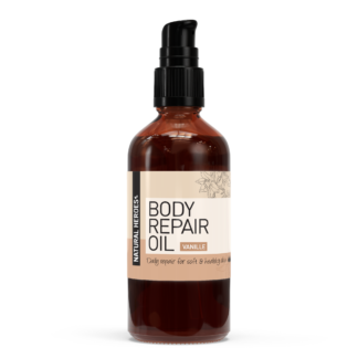 Body Repair Oil