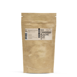 Cambrian Blauwe Klei