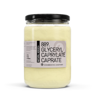 Glyceryl Caprylate/Caprate