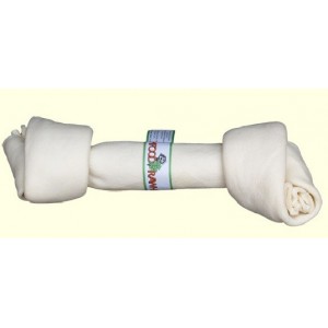 Farm Food Rawhide Dental Bone Large L 26-28cm Per 2