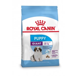 Royal Canin Giant Puppy hondenvoer 2 x 15 kg