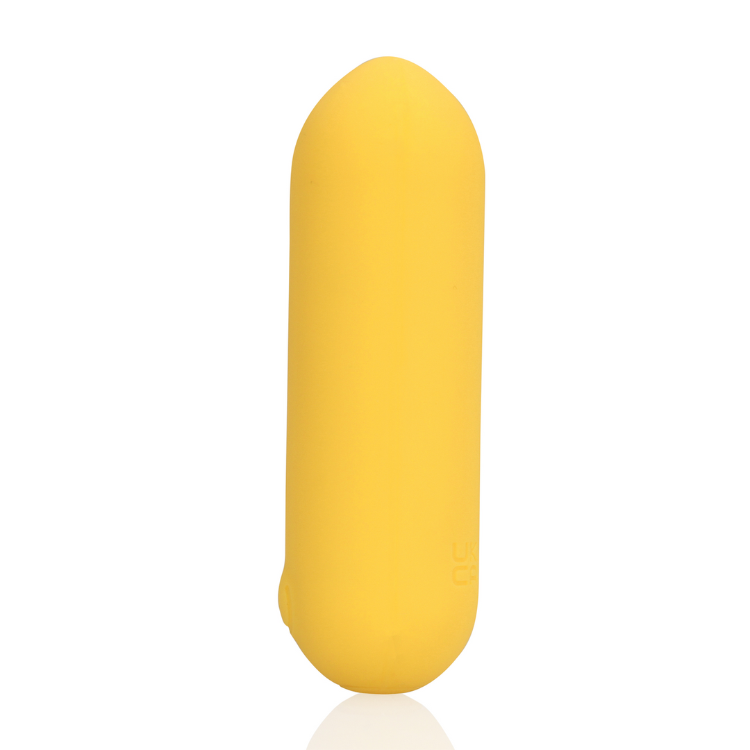 Loveline Smooth Bullet Vibrator 7 cm